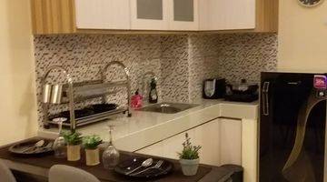 Gambar 3 kan Apartemen Full Furnished Murah Bagus di Puncak Bukit Golf PBG Surabaya Barat