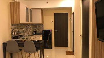 Gambar 4 kan Apartemen Full Furnished Murah Bagus di Puncak Bukit Golf PBG Surabaya Barat