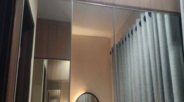 Gambar 5 Dijual Rumah Pik 2 Full Furnish 6x15 Interrior Bagus