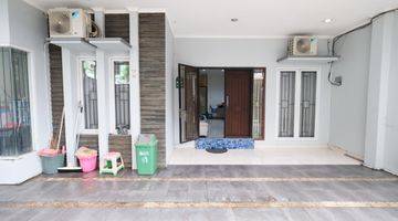 Gambar 2 Dijual Rumah Minimalis Kelapa Gading 8x15 Siap Huni Semi Furnish