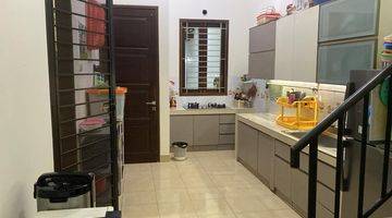 Gambar 4 Dijual Rumah Sunter 12x16 Minimalis Rapih Siap Huni