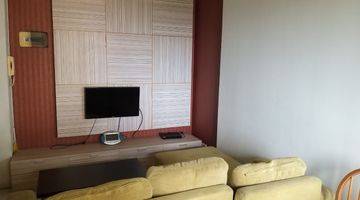 Gambar 1 Dijual / Disewakan Apartemen Marina Mediterania Ancol 3 Kamar Full Furnished