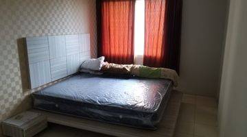 Gambar 4 Dijual / Disewakan Apartemen Marina Mediterania Ancol 3 Kamar Full Furnished