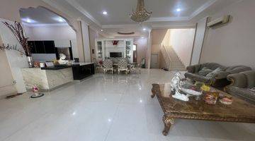 Gambar 2 Dijual Cepat Rumah PIK 1 Medit Boulevard 12x30 Renov Furnish