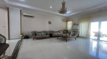 Gambar 3 Dijual Cepat Rumah PIK 1 Medit Boulevard 12x30 Renov Furnish