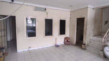 Gambar 4 Dijual Ruko Mutiara Taman Palem Boulevard 2.5 Lantai