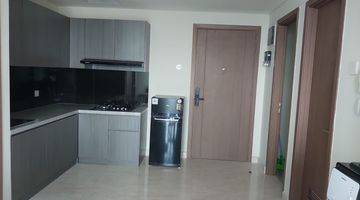 Gambar 2 Disewakan Apartemen Puri Orchard 2 Kamar Full Furnish 