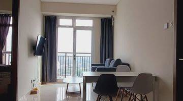 Gambar 3 Disewakan Apartemen Puri Orchard 2 Kamar Full Furnish 