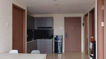 Gambar 4 Disewakan Apartemen Puri Orchard 2 Kamar Full Furnish 