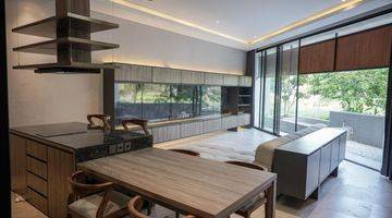 Gambar 5 Dijual Rumah Mewah Full Furnished Brand New Di Jakarta Barat