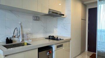 Gambar 2 Apartemen Sky House BSD Studio Fully Furnished