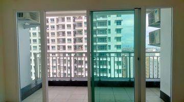 Gambar 3 Dijual Condominium Green Bay Hook Kosongan 2 Kamar