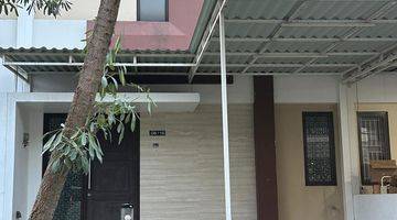 Gambar 1 Disewa Rumah Terapih Se Casa Jardin 4 Kamar Kosongan