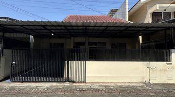 Gambar 1 Dijual Rumah Citra Garden 5 Jakarta Barat 8x16 Siap Huni 