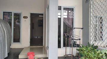 Gambar 1 Dijual Rumah Kelapa Dua Depok Dekat UI Semi Furnished Rapih