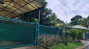 Gambar 4 Rumah Mewah di Pusat Kota Bogor (jalan Gunung Gede) Pajajaran Bogor