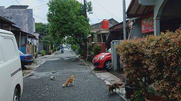 Gambar 3 Rumah Murah Lokasi Bagus Di Riung Bandung