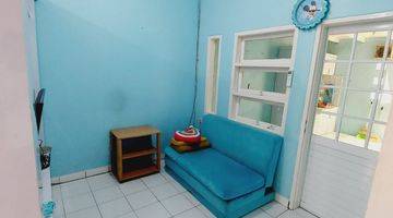 Gambar 5 Rumah Terawat Furnished Rancasari Cipamokolan Bandung Kota