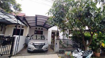 Gambar 3 Rumah Siap Huni Dalam Cluster Antapani Bandung Kota