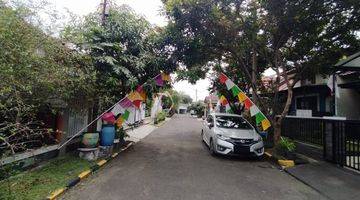 Gambar 2 Rumah Siap Huni Dalam Cluster Antapani Bandung Kota