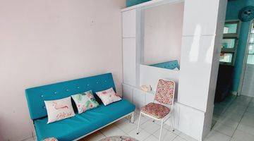 Gambar 2 Rumah Terawat Furnished Rancasari Cipamokolan Bandung Kota