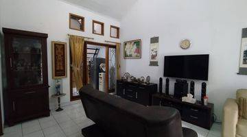 Gambar 1 Rumah Siap Huni Dalam Cluster Antapani Bandung Kota