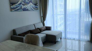 Gambar 1 Apartemen cantik..siap Huni Full furnished Apartemen