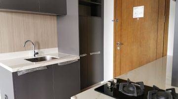 Gambar 3 Apartement Yukata Suites Alam Sutera, 2 Br, Luas 92m