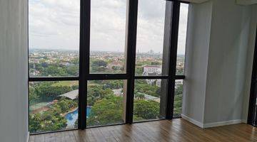 Gambar 4 Apartement Yukata Suites Alam Sutera, 2 Br, Luas 92m