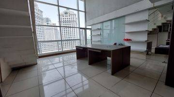 Gambar 2 Dijual Cepat Apartemen Cityloaf At Citywalk Sudirman 