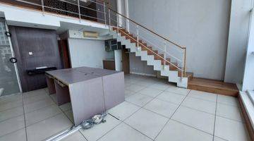 Gambar 1 Dijual Cepat Apartemen Cityloaf At Citywalk Sudirman 