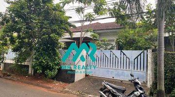 Gambar 1 Dijual Rumah di Puri Kembangan, Luas 532m