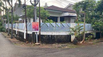 Gambar 4 Dijual Rumah di Puri Kembangan, Luas 532m