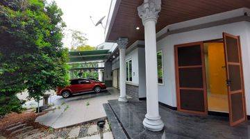 Gambar 1 Rumah Bagus di Alam Sutera Cluster Palmyra