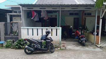 Gambar 4 Rumah Over Kredit Bojong Gede Siap Huni