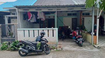 Gambar 3 Rumah Over Kredit Bojong Gede Siap Huni