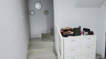 Gambar 1 Jual Rumah Siap Huni Furnished 2 Lantai di Bintaro Tangsel Ra 14993