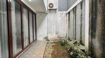 Gambar 4 Dijual Rumah 2 Lantai Siap Huni di Disovery Bintaro Jaya Sc 15139