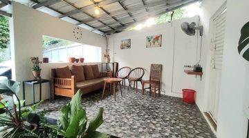 Gambar 4 Jual Rumah Siap Huni Furnished 2 Lantai di Bintaro Tangsel Ra 14993