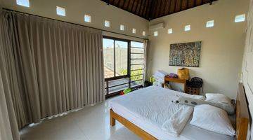 Gambar 2 Villa di Jalan Cendrawasih Bali - Full Furnished Siap Huni - Turun Harga Jual Cepat Bulan Ini Best Price (Good Invest)