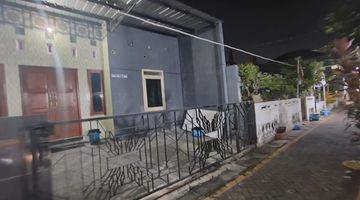 Gambar 4 Dijual Rumah Murah Di Jalan Tanggul Mas Barat