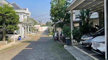 Gambar 2 Rumah Semi Furnished 2 Lantai Di Cipayung Jakarta Timur