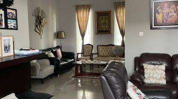 Gambar 4 Rumah Semi Furnished 2 Lantai Di Cipayung Jakarta Timur