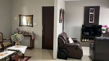 Gambar 3 Rumah Semi Furnished 2 Lantai Di Cipayung Jakarta Timur