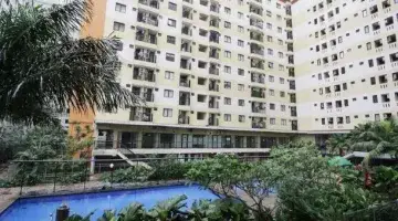 Gambar 3 Jual Cepat Apartemen Full Furnished Kebagusan City, Jakarta Selatan