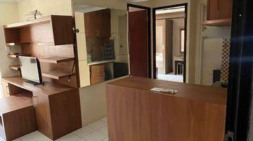 Gambar 5 Jual Cepat Apartemen Full Furnished Kebagusan City, Jakarta Selatan