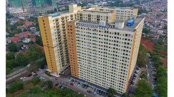 Gambar 1 Jual Cepat Apartemen Full Furnished Kebagusan City, Jakarta Selatan