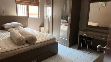 Gambar 4 Jual Cepat Apartemen Full Furnished Kebagusan City, Jakarta Selatan