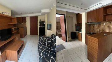 Gambar 4 Jual Cepat Apartemen Full Furnished Kebagusan City, Jakarta Selatan