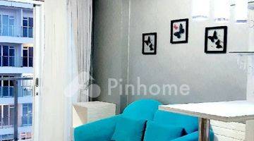 Gambar 4 Dijual Cepat Nego Sampi Jadi Apartemen Gateway Pasteur 